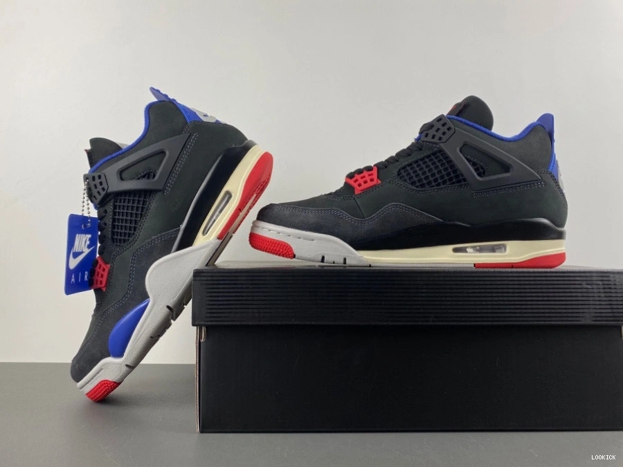 Rep Air Jordan Air Laser FV5029-003 4 Rare 0515